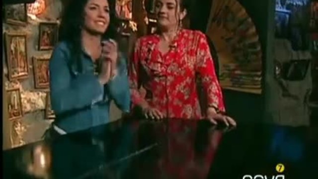 Te voy a enseñar a querer Capitulo 120 Parte 2