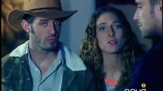 Te voy a enseñar a querer Capitulo 120 Parte 5
