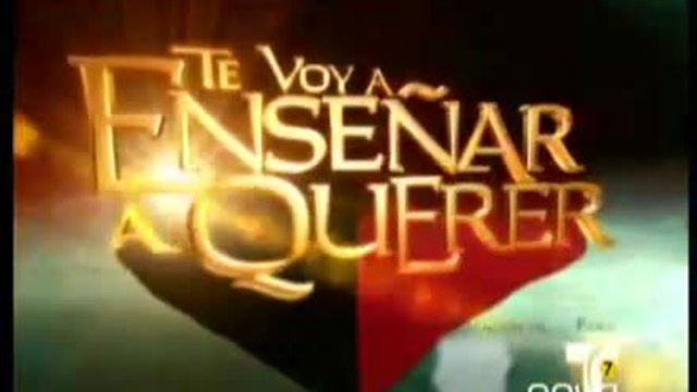 Te voy a enseñar a querer Capitulo 123