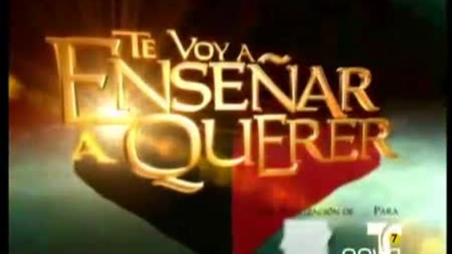 Te voy a enseñar a querer Capitulo 124