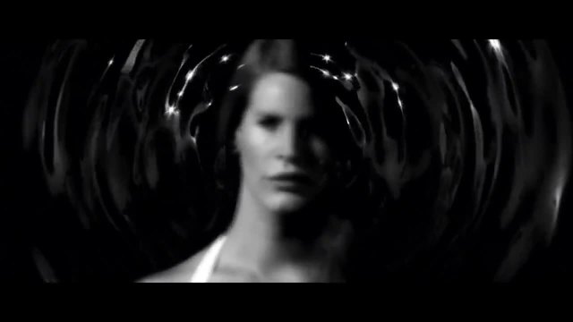 KING V - Lana Del Rey ( Official Video) 2015
