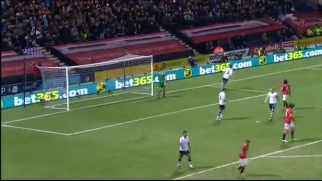 ВИДЕО: Престън Норт Енд - Манчестър Юнайтед 1:3