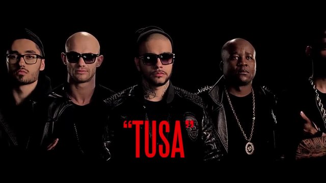 Black Star Mafia - Туса (official Video)