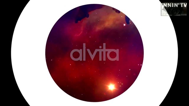 Alvita - Galaxy (Official Music Video)