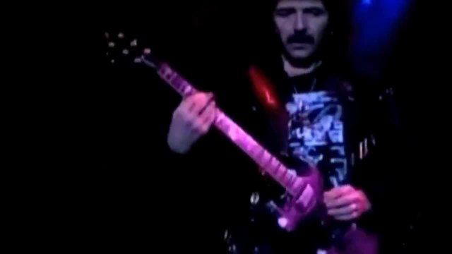 Black Sabbath ( Tony Martin) ◈ Devil And Daughter ◈