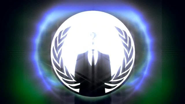 Anonymous - Третата световна война е на хоризонта