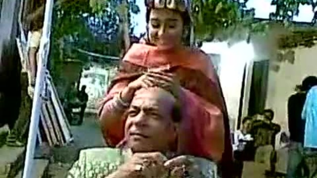 Uttaran March 2011 Tina Dutta tabla's Sheikh