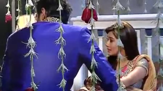 Utrann  Tv Show  Bed scene enacted  11th dec