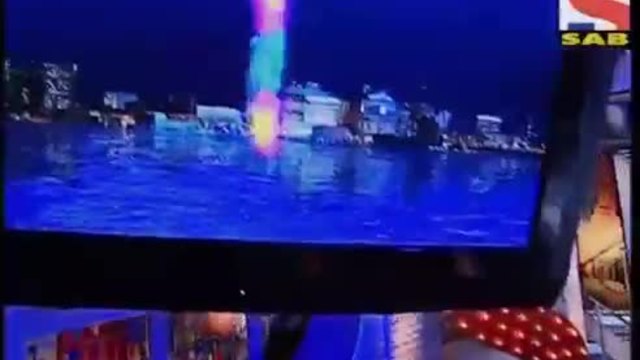 Shekhar Interviews Actress Tina Dutta - Episode 49 - 17th May 2012