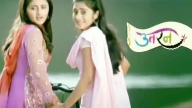 Uttaran's Lead Tina As Meethi's Look Is Inspired By Kareena Kapoor - TV News