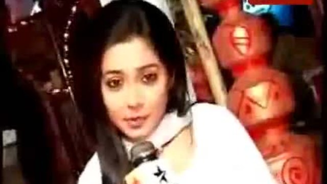 Iccha, Tapasya, Veer celebrate Diwali