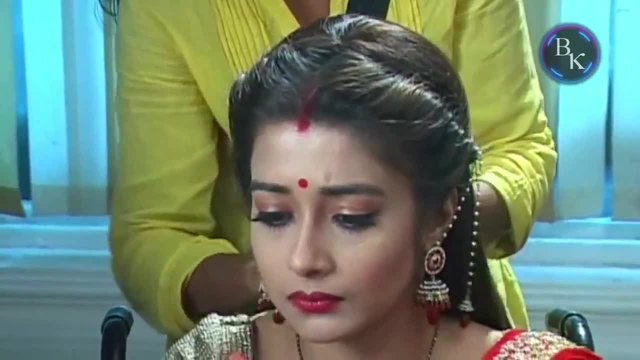 On location of Tv Serial ''Uttaran'' Mithi _ Akash visit doctor Part 1 _ Tina Dutta _ Nandish Sandhu