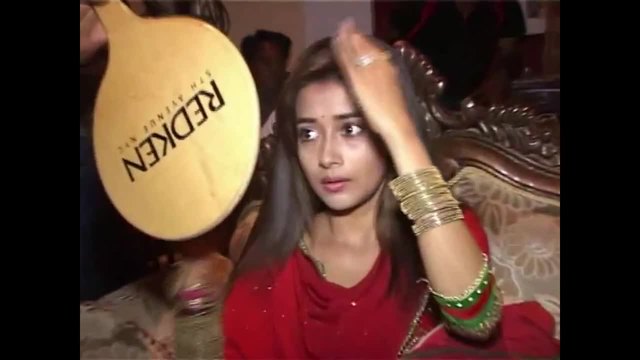 Meethi aka Tina Dutta talks about Pakistan sequence in Uttaran