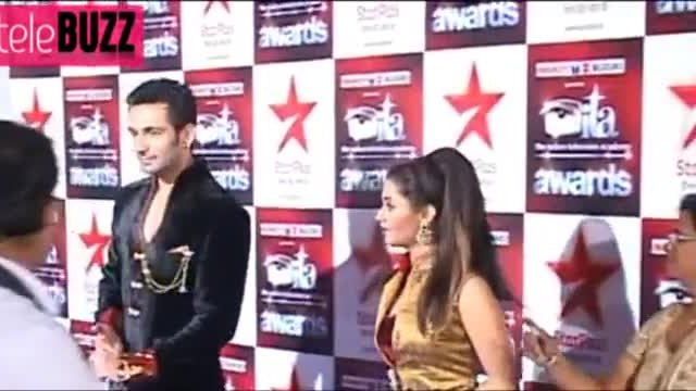 Uttaran Veer and Ichcha's Secret Marriage