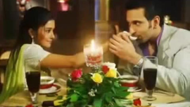 Uttaran - Icha &amp; Veer