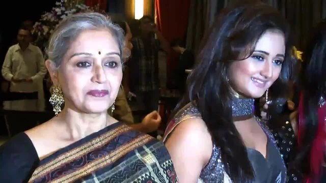 Colors Uttaran's 1000 Episode Celebrations - TV News [HD]