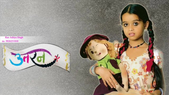 Uttaran - Title song - Female version - (Official Audio)