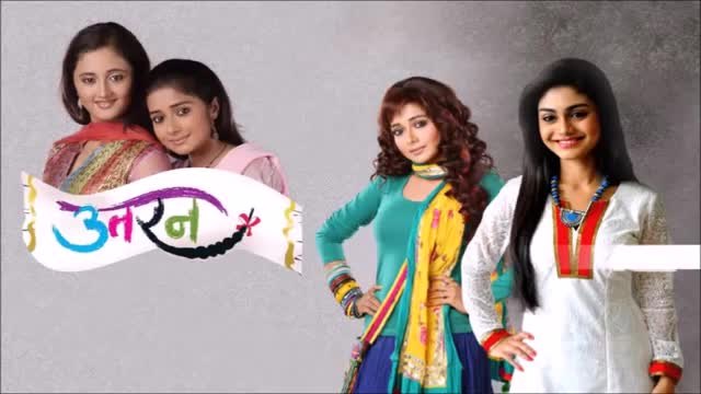 Uttaran (उतरन) OST - Main Theme Song (Off Vocal - Instrumental - 2015 Version) [Sound Track]