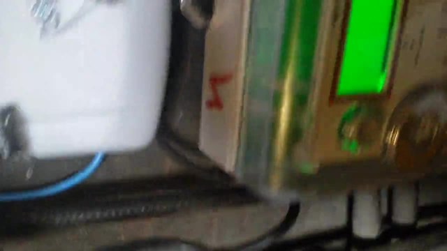 Летящите електромери