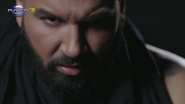 Промоо _ Мария и Азис - Моля те не ми звъни, -2015