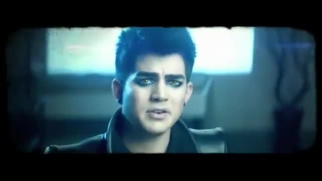 Adam Lambert - Better Than I Know Myself (Official Video)