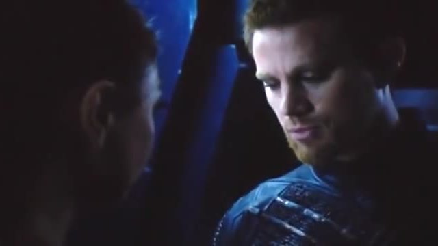 Пътят на Юпитер Jupiter AscendingRUS audio -част 2