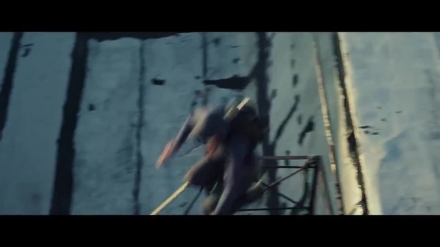 Трасьори-Tracers Official Trailer #1 (2015) - Taylor Lautner, Marie Avgeropoulos Action Movie HD