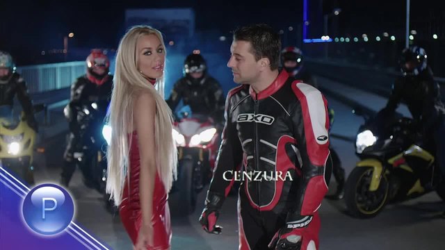 Примоо_ Борис Дали и Теди Александрова- ти не харчиш-2015