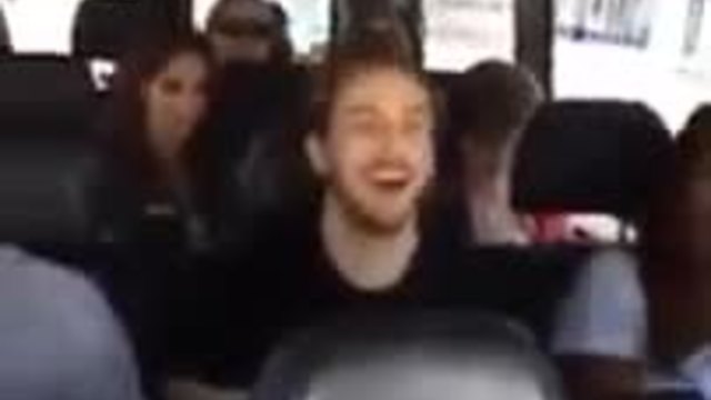 Reina de Corazones en Los Angeles