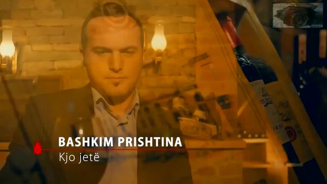 Bashkim Prishtina - Kjo jete (Official Video HD)