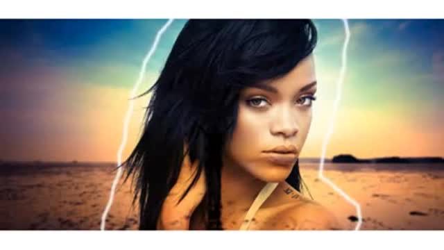 Rihanna - Towards The Sun  (Official Audio 2015)