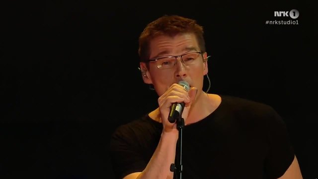♥ Morten Harket ♥ There Is a place ♥ 2014