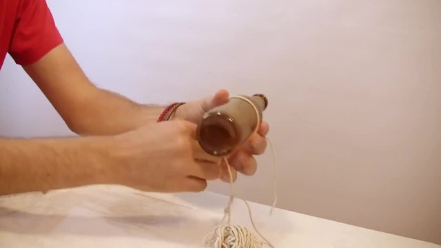3 начина да срежем стъклена бутилка