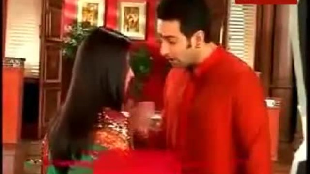 Veer gets angry with Tapasya, brings Iccha home