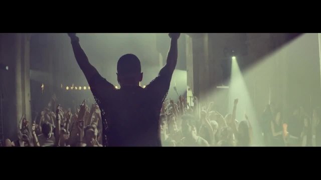 Премиера/ Enrique Iglesias - Noche Y De Dia ft. Yandel, Juan Magan _ Официално Видео 2015