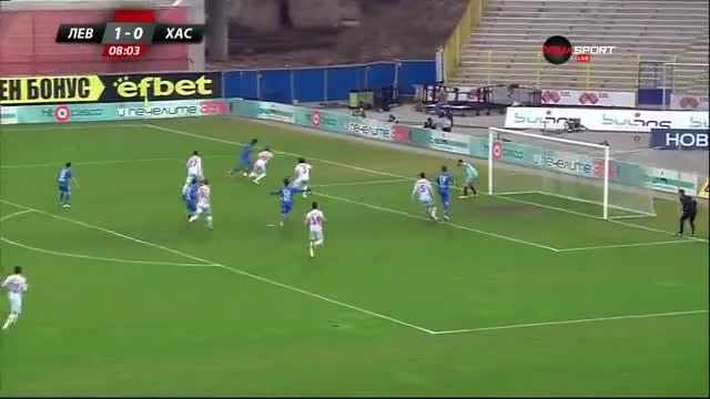 Вековенъ Левски Набута 8 На Хасково