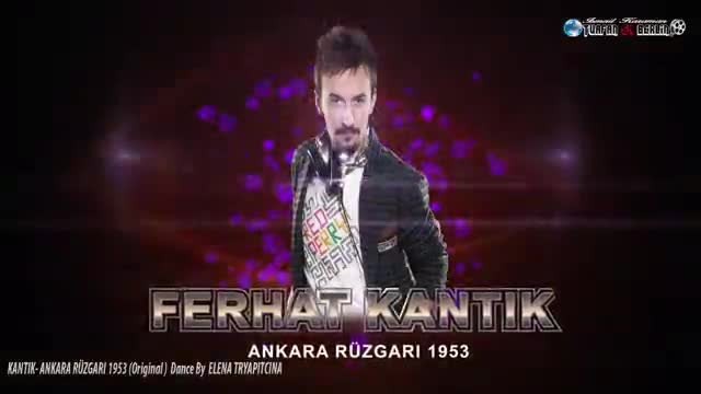 Kantik - Ankara Ruzgari