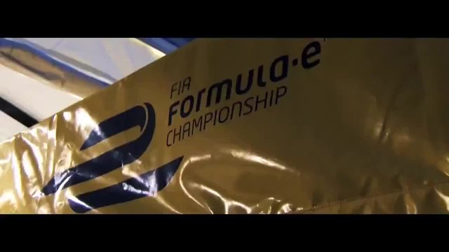 Nacho Cano - Formula E Anthem ( Official Music Video 2015 )