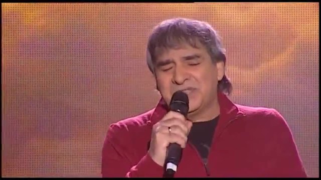 Люба Аличич - Нейната прошка