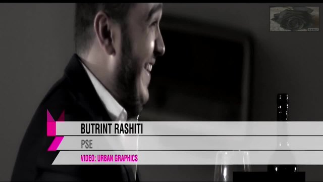 Butrint Rashiti - Pse (Official Video HD)