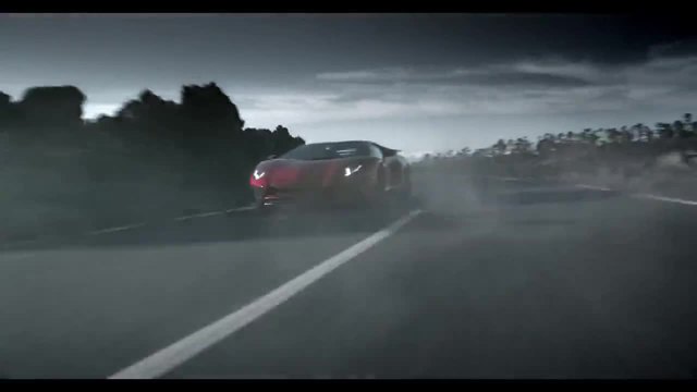 Промо! Lamborghini Aventador Lp 750-4