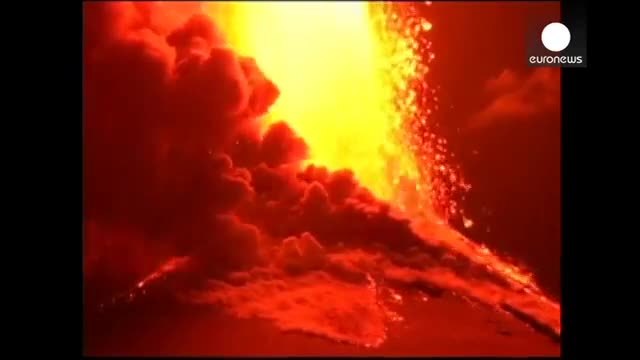 Изригването на Вилярика