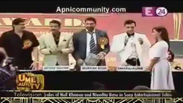 Veer Tapasya Aur Iccha Ka Hua Milan - Uttaran - 10th January 2015