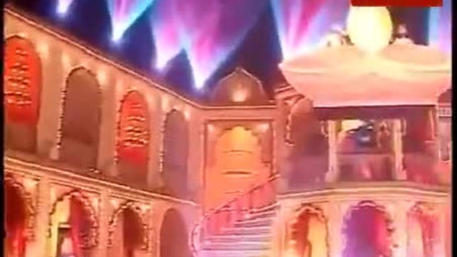 Iccha and Tappu dance to Bollywood numbers