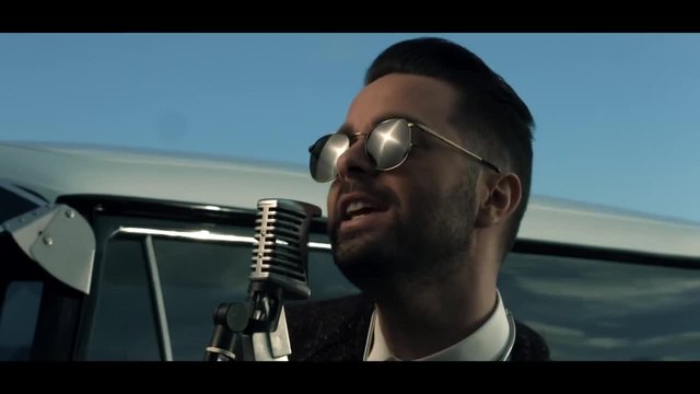 lias Vrettos - Ola Ta Ksero - Official Video Clip