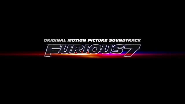 Prince Royce - My Angel [Official Video - Furious 7 Soundtrack]