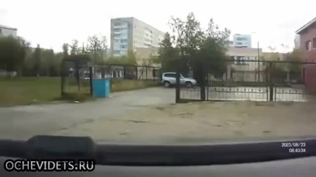 Стълб-козел