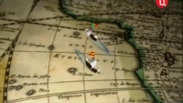 Герардус Меркатор.Меркатор и неговата карта.