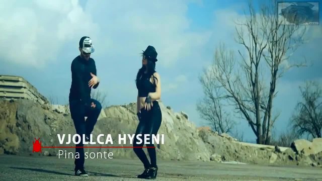 Vjollca Hyseni - Pina sonte (Official Video HD)