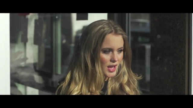 Премиера -Zara Larsson - Uncover ( Official Video)